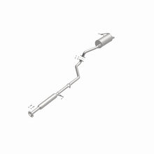 Load image into Gallery viewer, MagnaFlow BRE Exhaust Kit 11-16 Hyundai Elantra 1.8L
