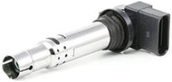 Bosch 14V Pencil Type 143 Ignition Coil (OE 036905715G/036905715H) | 0986221023