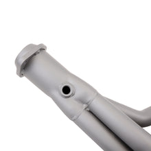 Load image into Gallery viewer, BBK Performance Parts 1531 1979-1993 MUSTANG 5.0 1-5/8 LONG TUBE HEADERS AUTOMATIC (TITANIUM CERAMIC) Exhaust Header BBK Performance Parts   
