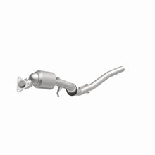 Load image into Gallery viewer, Magnaflow 11-17 Porsche Cayenne 3.6L Direct Fit Converter
