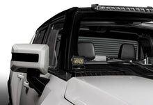 Load image into Gallery viewer, Oracle 22-24 Hummer EV Aux Light A-Pillar / Hood (Pair) ORACLE Lighting
