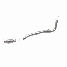 Load image into Gallery viewer, MagnaFlow Conv DF 02-03 Avalanche 8.1 Passenger Side
