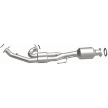 Load image into Gallery viewer, Magnaflow 04-09 Nissan Quest 3.5L Direct Fit Converter
