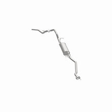 Load image into Gallery viewer, MagnaFlow BRE Exhaust Kit 02-07 Silverado Sierra

