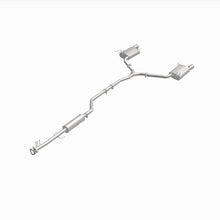 Load image into Gallery viewer, MagnaFlow 08-12 Honda Accord 3.5L BRE Exhaust Kit
