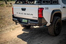 Load image into Gallery viewer, DV8 Offroad 24-25 Toyota Tacoma Spec Series Rear Bumper
