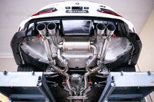 Load image into Gallery viewer, HKSTUDIE EXHAUST for BMW G80/G82 Comp Catback HKS
