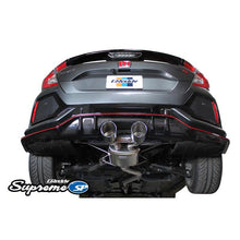 Load image into Gallery viewer, GReddy 17+ Honda Civic Type-R Supreme SP Exhaust
