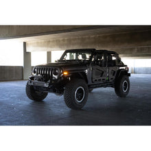 Load image into Gallery viewer, DV8 Offroad 18-23 Jeep Wrangler JL Slim Fender Flares Fenders DV8 Offroad
