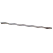 Load image into Gallery viewer, QA1 Linkage Rod - 3/8-24 x 9in Long - Carbon Steel
