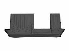 Load image into Gallery viewer, WeatherTech 2026 Cadillac Vistiq 3rd Row Rear FloorLiner - Black | 4419513

