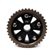 Load image into Gallery viewer, BLOX Racing Adjustable Cam Gears for Acura/Honda D15/D16 (1.5L/1.6L SOHC) D16Z-Y (1.6L SOHC VTEC) Cam Gears BLOX Racing
