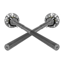 Load image into Gallery viewer, Yukon Gear &amp; Install Kit Stage 4 Package for Jeep JK Dana 30/44 5.13 Ratio
