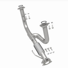Load image into Gallery viewer, BRE Exhaust 98-02 Accord 3.0L Front Pipe Kit
