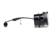 Load image into Gallery viewer, Raxiom 18-26 Jeep Wrangler JL LED Fog Lights with Amber Turn Signal | J227424
