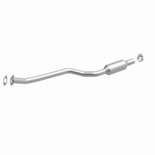 Load image into Gallery viewer, Magnaflow 08-10 BMW 528i 3.0L Direct Fit Converter
