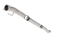 Load image into Gallery viewer, aFe Takeda 3in 304 Stainless Steel Mid-Pipe for 24-25 Kia K5 GT L4-2.5 (t) aFe
