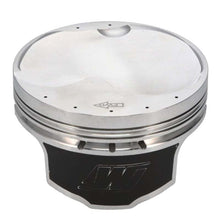 Load image into Gallery viewer, Wiseco Piston Sets - Forged - 8cyl Wiseco Chevy LSX 4.005in Bore 1.110in CH 11.80 CC Piston Set
