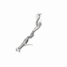 Load image into Gallery viewer, BRExhaust 11-15 Explorer 3.5L Front Pipe Kit | 107-0171
