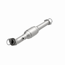 Load image into Gallery viewer, MagnaFlow Conv DF 05-09 Toyota Tacoma 4.0L P/S Rear

