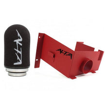 Load image into Gallery viewer, ALTA 02-06 Mini Cooper S/JCW &amp; 02-08 S/JCW Convertible R53 (6spd ONLY) Cold Air Intake - Red

