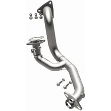 Load image into Gallery viewer, BRE Exhaust 01-06 Sebring Stratus 2.4L 2.7L Front Pipe Kit
