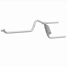 Load image into Gallery viewer, MagnaFlow 93-97 Camaro Firebird 5.7L BRE Exhaust Kit
