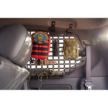 Load image into Gallery viewer, DV8 Offroad 03-09 Lexus GX 470 Rear Window Molle Storage Panels
