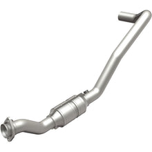 Load image into Gallery viewer, MagnaFlow Conv DF 04-05 Dodge RAM 1500 Pickup 3.7L (Inc 4WD 4.7L) D/S
