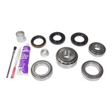 Load image into Gallery viewer, Yukon 05-23 Toyota Tacoma Clamshell Bearing Overhaul Kit - Front Diff Differential Overhaul Kits Yukon Gear &amp; Axle   
