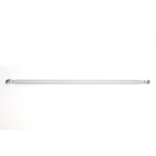 Load image into Gallery viewer, BLOX Racing Silver Harness Bar 94-01 Integra/92-00 Civic/02-06 RSX/88-91 CRX BLOX Racing
