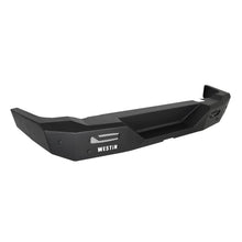 Load image into Gallery viewer, Westin 21-23 Ford Bronco (Excl. Bronco Sport) Pro-Series Rear Bumper - Textured Black Westin
