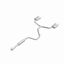 Load image into Gallery viewer, BRExhaust Exhaust Kit Replacement Chevrolet

