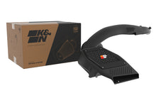 Load image into Gallery viewer, K&amp;N 2023 Ford Bronco Raptor V6 3.0L F/I 63 Series AirCharger Performance Air Intake System K&amp;N Engineering
