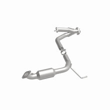 Load image into Gallery viewer, MagnaFlow Conv DF 05-09 Toyota Tacoma 4.0L D/S Rear (49 State)
