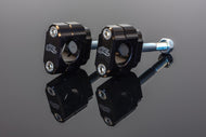 Renthal 14-24 Yamaha YZ125-250 28.6 mm. Clamps | CL018