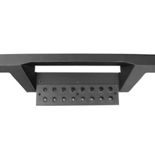 Load image into Gallery viewer, Westin 19-20 Chevrolet Silverado / GMC Sierra 1500 HDX Drop Nerf Step Bars - Textured Black Westin
