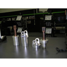 Load image into Gallery viewer, DSS Chevrolet Camaro 2012+ ZL1 Automatic 3-3/8in Carbon Fiber Shaft GMCAZL1-A-C
