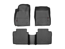 Load image into Gallery viewer, WT FloorLiner - Front - Blk | 44534-1-2
