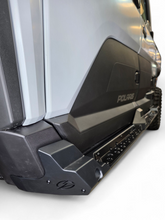 Load image into Gallery viewer, Elektric Offroad 2024+ Polaris Ranger 1500 XD Volt Side Steps (4 Seat)
