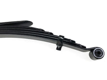 Load image into Gallery viewer, Tuff Country 69-87 Chevy Truck 1/2 &amp; 3/4 Ton 4wd Rr 2in Lift EZ-Ride (52in Length) Leaf Springs (Ea) Leaf Springs &amp; Accessories Tuff Country   
