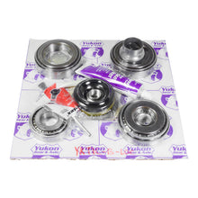 Load image into Gallery viewer, Yukon 91-07 Toyota Land Cruiser 9.5in Rear Differential Master Overhaul Kit Differential Overhaul Kits Yukon Gear &amp; Axle

