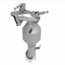 Load image into Gallery viewer, Magnaflow 16-17 Honda Accord 2.4L Direct Fit Cat Converter
