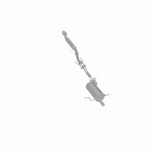 Load image into Gallery viewer, MagnaFlow BRE Exhaust Kit 06-07 9-2X Impreza Outback 2.5L
