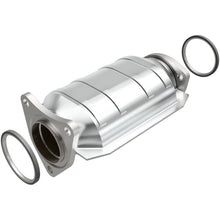 Load image into Gallery viewer, Magnaflow Conv DF 92-95 Lexus SC400 4.0L P/S
