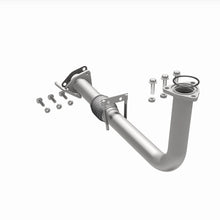 Load image into Gallery viewer, BRE Exhaust 98-02 Accord 2.3L Front Pipe Kit
