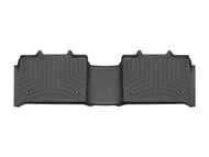 WeatherTech 2019+ Rolls Royce Cullinan Rear FloorLiner - Black | 4415372