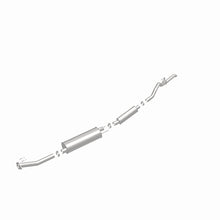Load image into Gallery viewer, BRExhaust Exhaust Kit 15-19 Ford Transit-250 Transit-350 HD Transit-350 3.7L
