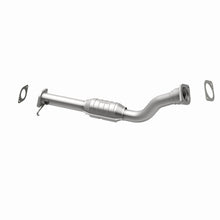Load image into Gallery viewer, MagnaFlow Conv DF 99-02 Oldsmobile Intrigue
