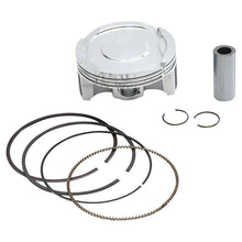 Load image into Gallery viewer, Vertex Pistons 20-24 KRX 1000 Teryx/23-24 KRX 1000 Teryx eS Forged Big Bore Piston Kit Misc Powersports Vertex Pistons
